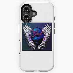 Yoel Romero Soldier of God UFC Tough Case