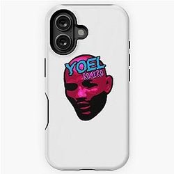 Yoel Romero Soldier of God UFC Tough Case