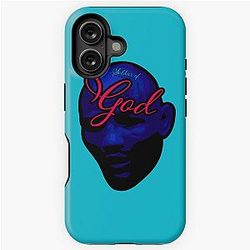 Yoel Romero Soldier God UFC Tough Case