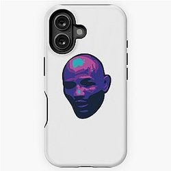 Yoel Romero Soldier God UFC Tough Case