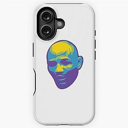 Yoel Romero Soldier God UFC Tough Case