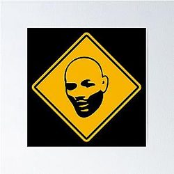 Yoel Romero Poster