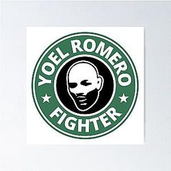 Yoel Romero, Soldier of God, UFC
