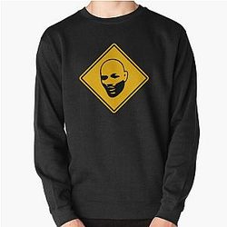 Yoel Romero Pullover Sweatshirt