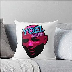 Yoel Romero Soldier of God UFC Throw Pillow
Cleaned:
Yoel Romero Soldier of God UFC Throw Pillow