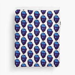 Yoel Romero Soldier of God UFC Duvet