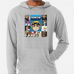 Yogscast Unforgettable Videos Yogscast Duncan Hoodies