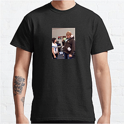 Yogscast Duncan Beyond The Screen Yogscast Duncan T-Shirts
