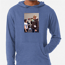 Yogscast Duncan Beyond The Screen Yogscast Duncan Hoodies