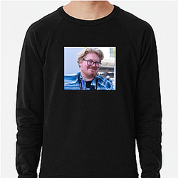 Yogscast Duncan Always Smart Always Creative Yogscast Duncan Sweatshirts