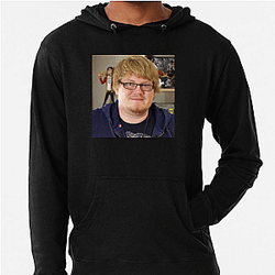 Yogscast Duncan The Best Youtuber Yogscast Duncan Hoodies