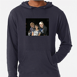 Yogscast Duncan The King of Minecraft Yogscast Duncan Hoodies