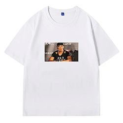 Yoshihiro Akiyama Fan Art Yoshihiro Akiyama T-Shirts