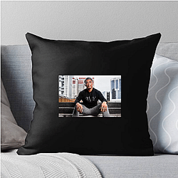 Yoshihiro Akiyama Merchandise Yoshihiro Akiyama Pillows Cover