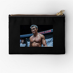 Yoshihiro Akiyama Merchandise For Fans Yoshihiro Akiyama Zipper Pouches