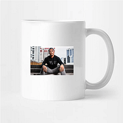 Yoshihiro Akiyama Merchandise Yoshihiro Akiyama Mugs