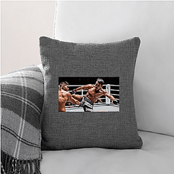 Yoshihiro Akiyama Signature Yoshihiro Akiyama Pillows Cover