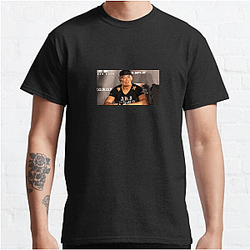 Yoshihiro Akiyama Fan Art Yoshihiro Akiyama T-Shirts