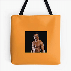 Yoshihiro Akiyama Merch Yoshihiro Akiyama Bags