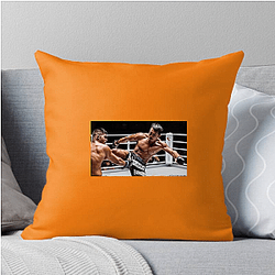 Yoshihiro Akiyama Signature Yoshihiro Akiyama Pillows Cover