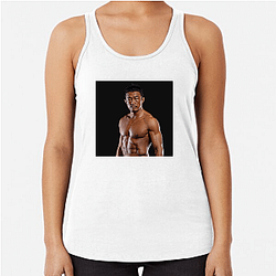 Yoshihiro Akiyama Merch Yoshihiro Akiyama Tank Tops