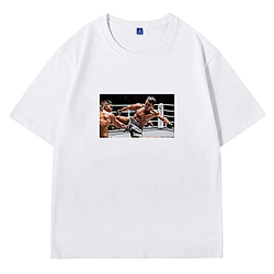 Yoshihiro Akiyama Signature Yoshihiro Akiyama T-Shirts