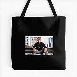 Yoshihiro Akiyama Merchandise Yoshihiro Akiyama Bags
