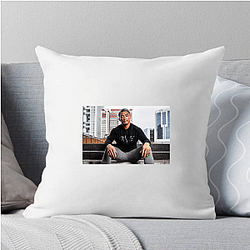 Yoshihiro Akiyama Merchandise Yoshihiro Akiyama Pillows Cover