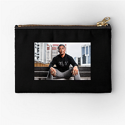 Yoshihiro Akiyama Merchandise Yoshihiro Akiyama Zipper Pouches