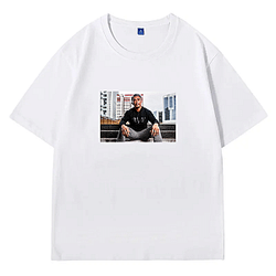 Yoshihiro Akiyama Merchandise Yoshihiro Akiyama T-Shirts