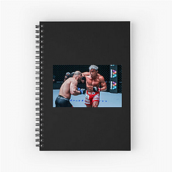 Yoshihiro Akiyama Merch For Fans Yoshihiro Akiyama Notebook