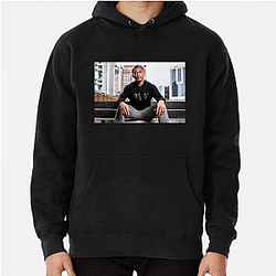 Yoshihiro Akiyama Merchandise Yoshihiro Akiyama Hoodies