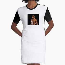 Yoshihiro Akiyama Merch Yoshihiro Akiyama Dresses