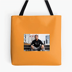 Yoshihiro Akiyama Merchandise Yoshihiro Akiyama Bags