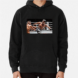 Yoshihiro Akiyama Signature Yoshihiro Akiyama Hoodies