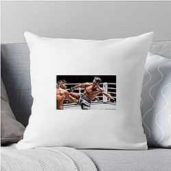 Yoshihiro Akiyama Signature Yoshihiro Akiyama Pillows Cover
