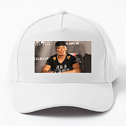 Yoshihiro Akiyama Fan Art Yoshihiro Akiyama Hats & Caps