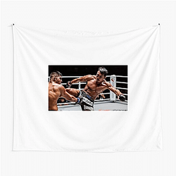 Yoshihiro Akiyama Signature Yoshihiro Akiyama Tapestries