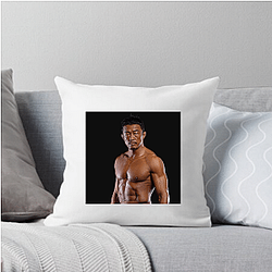 Yoshihiro Akiyama Merch Yoshihiro Akiyama Pillows Cover