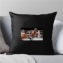 Yoshihiro Akiyama Signature Yoshihiro Akiyama Pillows Cover