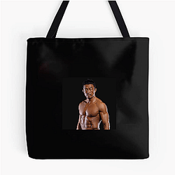 Yoshihiro Akiyama Merch Yoshihiro Akiyama Bags