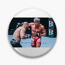 Yoshihiro Akiyama Merch For Fans Yoshihiro Akiyama Pins