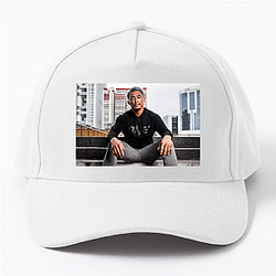 Yoshihiro Akiyama Merchandise Yoshihiro Akiyama Hats & Caps