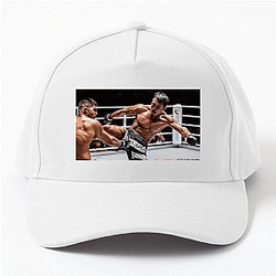 Yoshihiro Akiyama Signature Yoshihiro Akiyama Hats & Caps