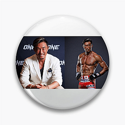 Yoshihiro Akiyama Special Collection Yoshihiro Akiyama Pins