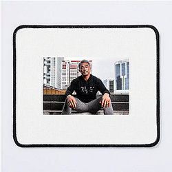 Yoshihiro Akiyama Merchandise Yoshihiro Akiyama Mouse Pads