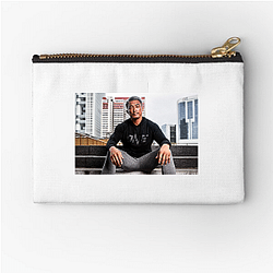 Yoshihiro Akiyama Merchandise Yoshihiro Akiyama Zipper Pouches