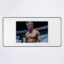 Yoshihiro Akiyama Merchandise For Fans Yoshihiro Akiyama Mouse Pads