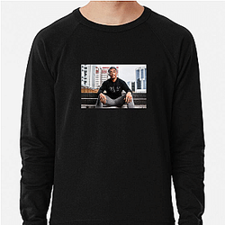 Yoshihiro Akiyama Merchandise Yoshihiro Akiyama Sweatshirts