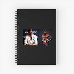Yoshihiro Akiyama Special Collection Yoshihiro Akiyama Notebook